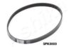 SUZUK 1752161A00LCP V-Ribbed Belts
